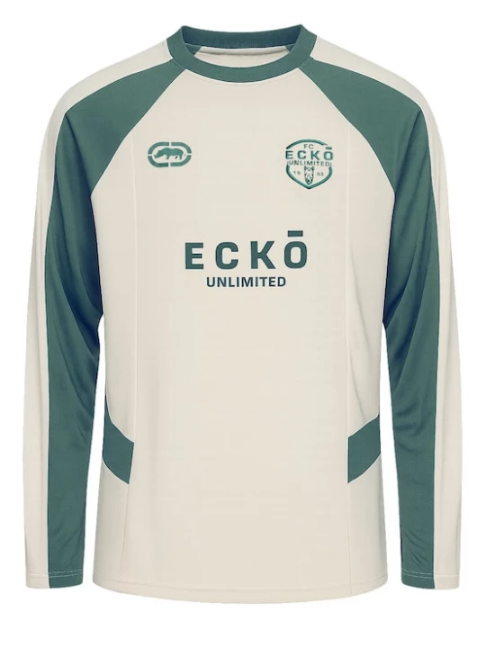 Foto van product Ecko Unlimited Shirt sand / spar