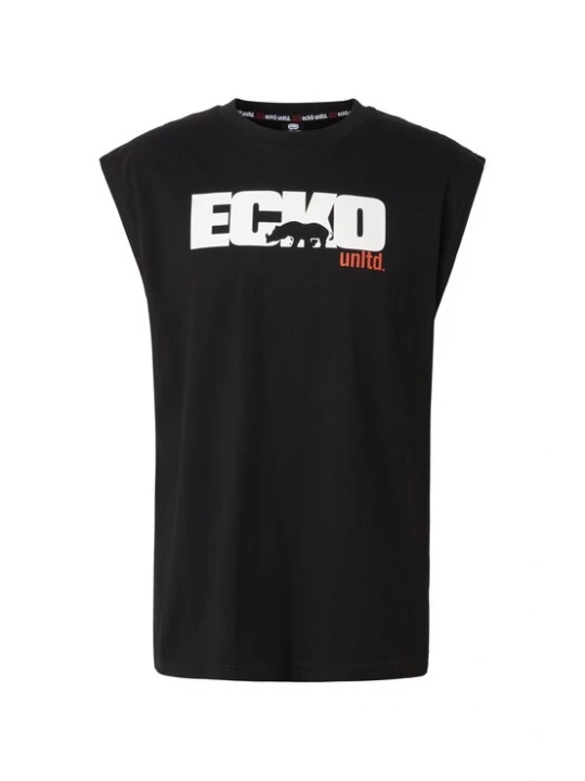 Foto van product Ecko Unlimited Shirt zwart / wit