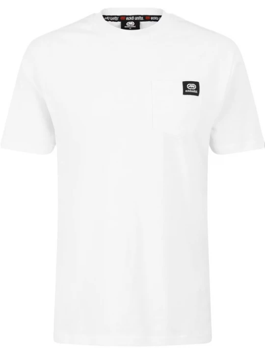 Foto van product Ecko Unlimited Shirt zwart / wit