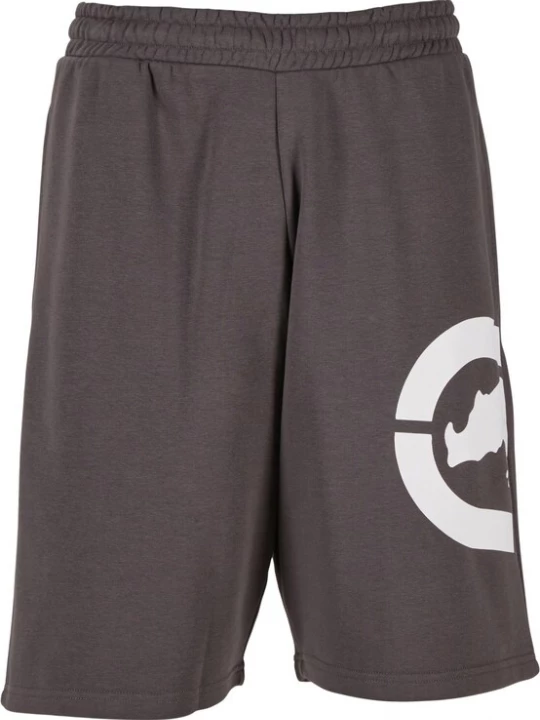 Foto van product Ecko Unlimited Sportbroek 'Buzzer' antraciet / wit