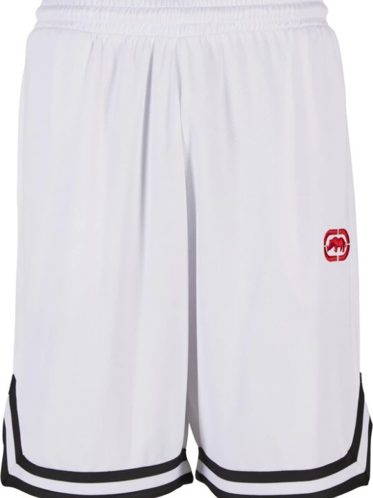 Foto van product Ecko Unlimited Sportbroek 'Inbound' rood / zwart / wit