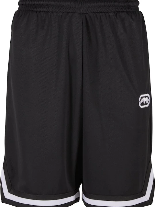 Foto van product Ecko Unlimited Sportbroek 'Inbound' zwart / wit