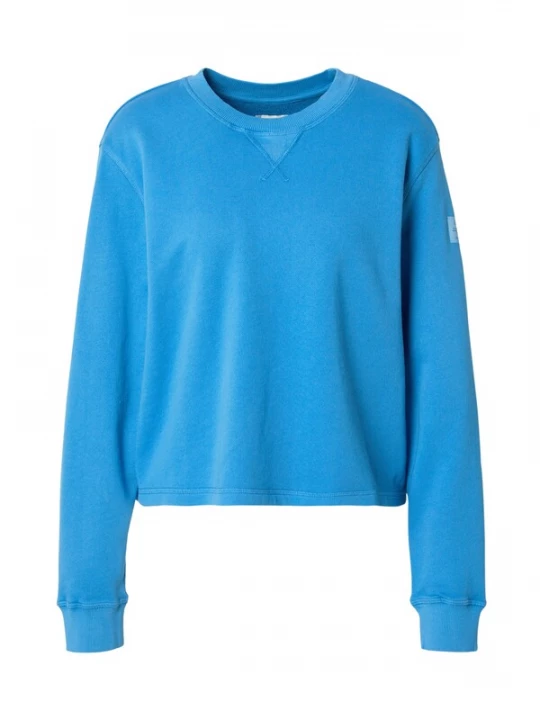 Foto van product ECOALF Sweatshirt 'RODAS' azuur