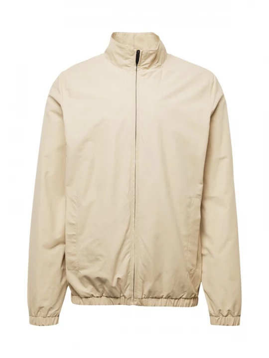 Foto van product ECOALF Tussenjas 'SEEDOR' beige