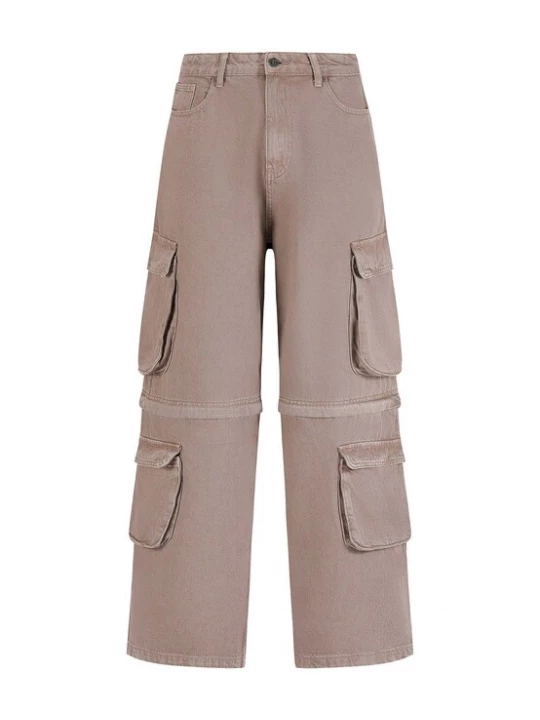 Foto van product Ed Hardy Jeans beige / zwart