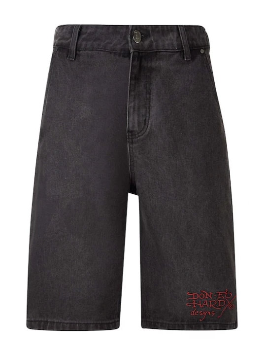 Foto van product Ed Hardy Jeans donkergrijs
