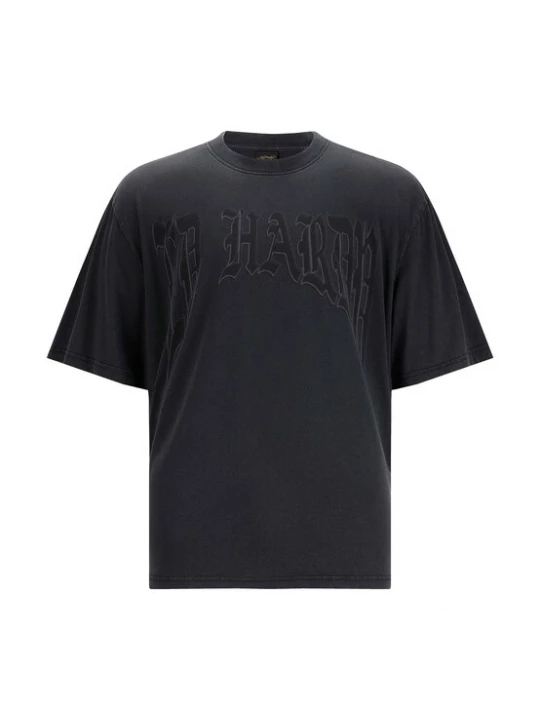 Foto van product Ed Hardy Shirt 'Drag Battle' antraciet