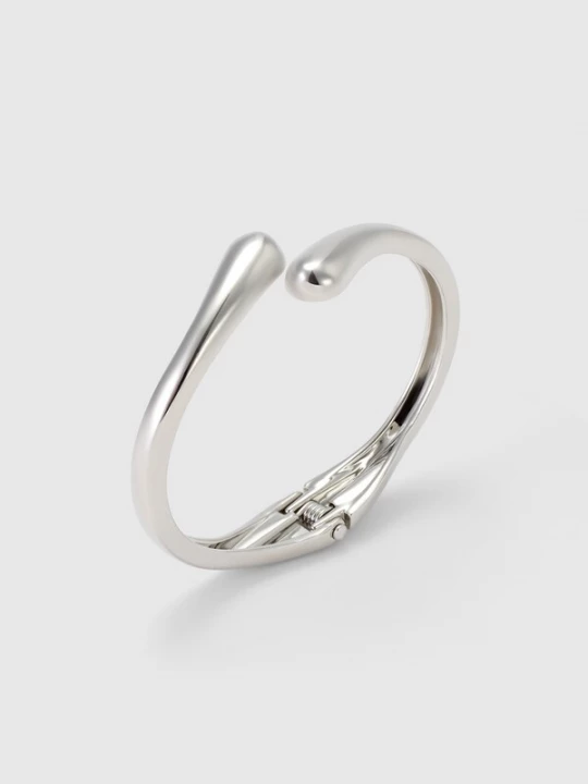 Foto van product EDITED Armband 'Ivera' zilver