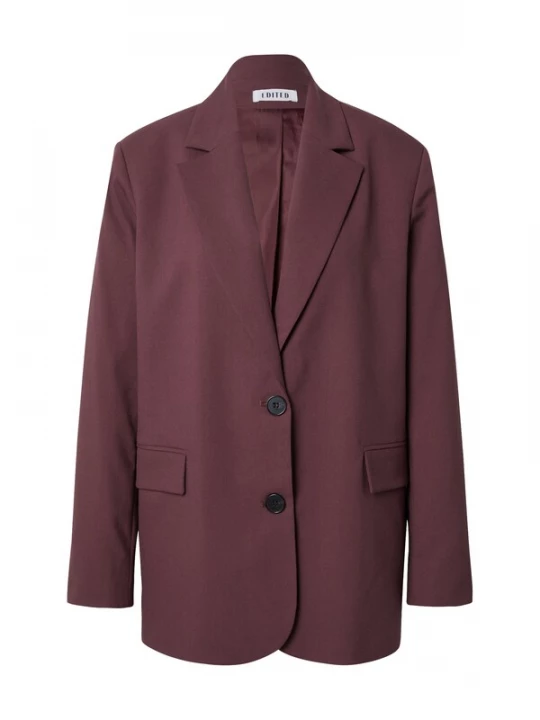 Foto van product EDITED Blazers 'Kainoa' rood / bourgogne