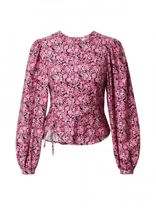 Foto van product EDITED Blouse 'Breanna' pink