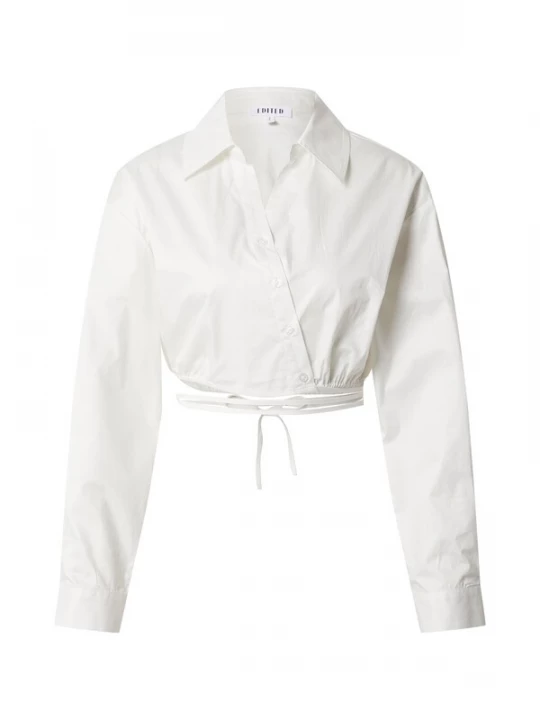 Foto van product EDITED Blouse 'Laetizia' wit