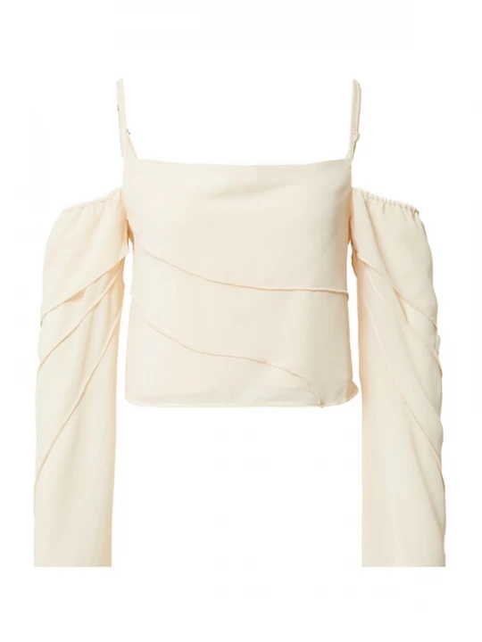 Foto van product EDITED Blouse 'Neyla' crème