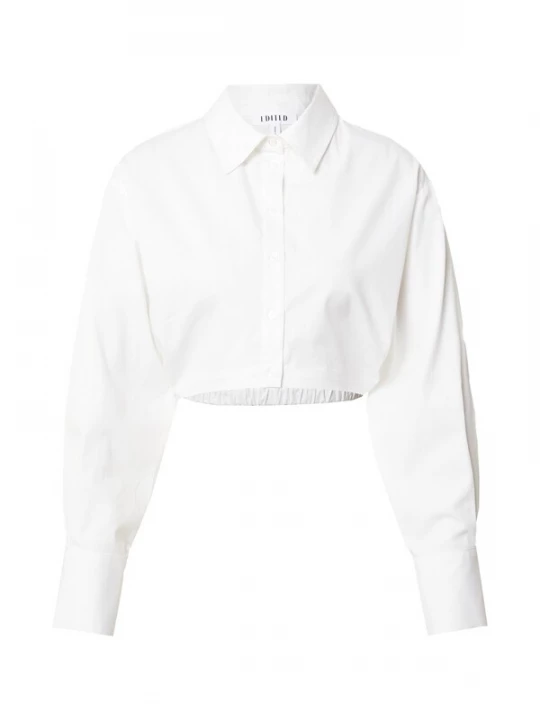 Foto van product EDITED Blouse 'Nicky' wit