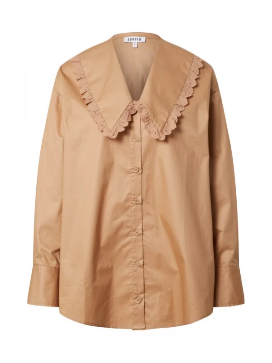 Foto van product EDITED Blouse 'Raquel' sand