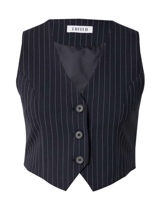 Foto van product EDITED Bodywarmer 'Nakita' navy