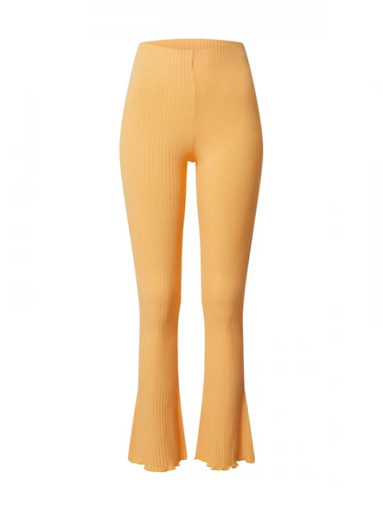 Foto van product EDITED Broek 'Alex' oranje