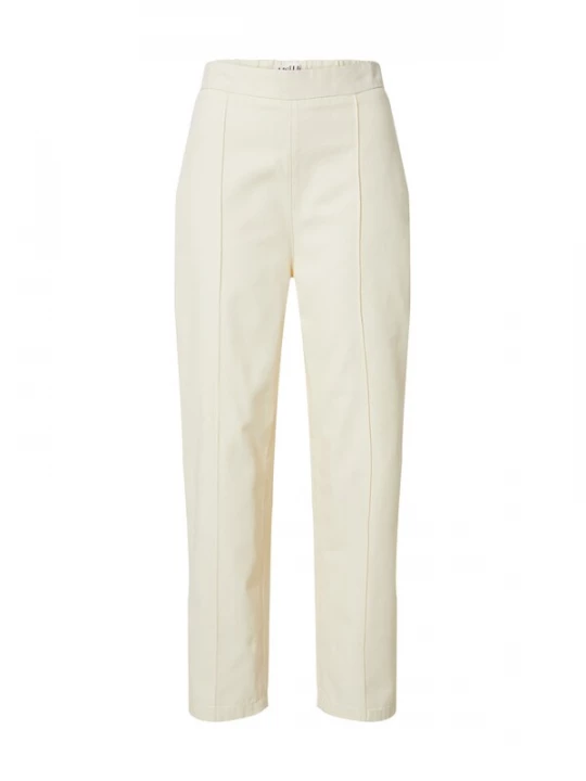 Foto van product EDITED Broek 'Alice' geel