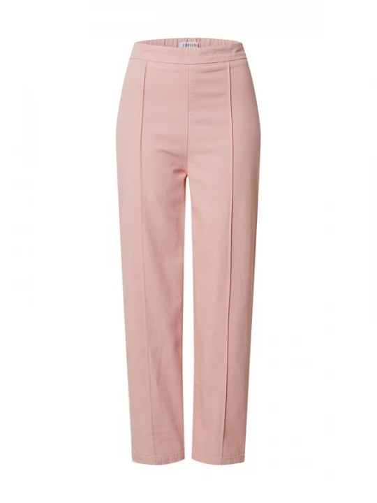 Foto van product EDITED Broek 'Alice' rosa
