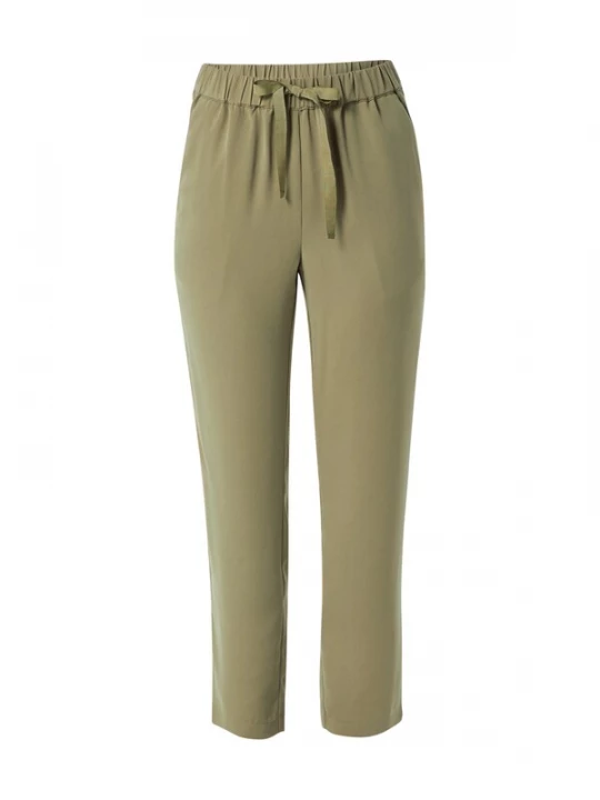 Foto van product EDITED Broek 'Alvina' kaki
