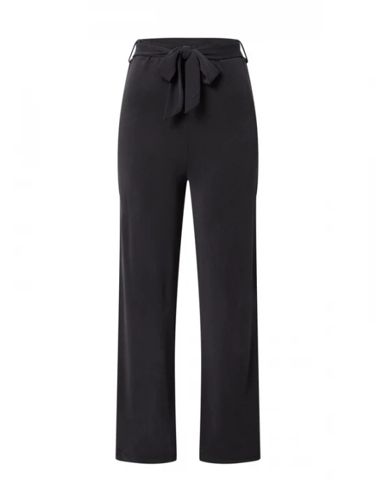 Foto van product EDITED Broek 'Anda' zwart