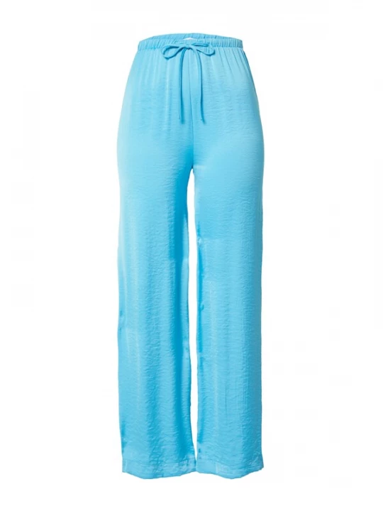 Foto van product EDITED Broek 'Anneli' blauw