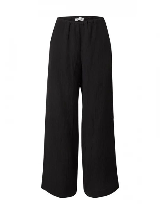 Foto van product EDITED Broek 'Azalea' zwart