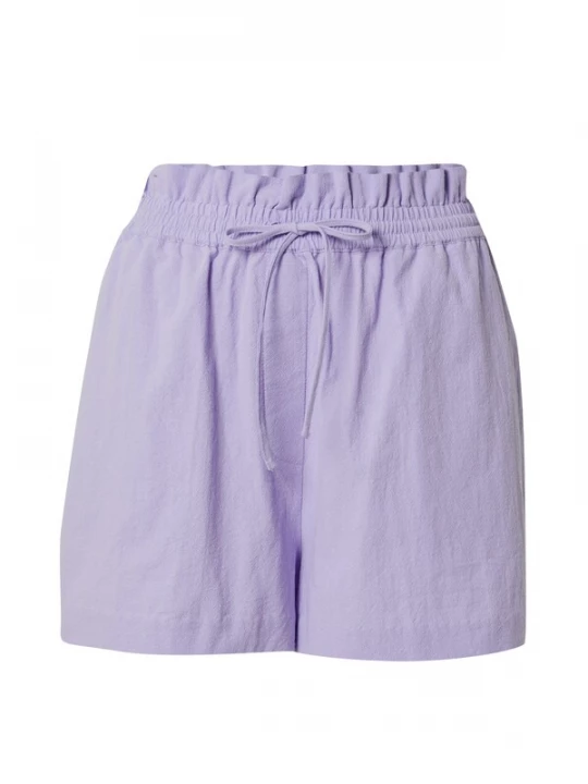 Foto van product EDITED Broek 'Baila' pastellila