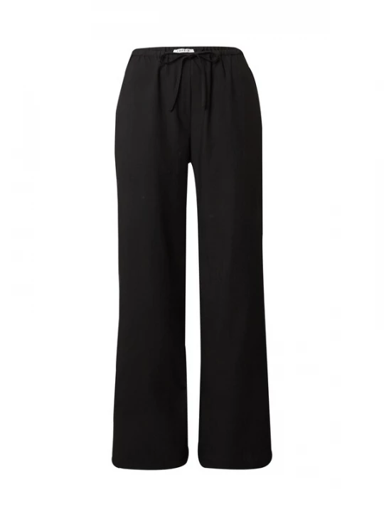 Foto van product EDITED Broek 'Bjelle' zwart