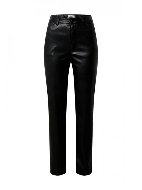 Foto van product EDITED Broek 'Casey' zwart