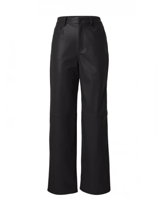 Foto van product EDITED Broek 'Celina' grijs