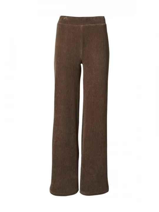 Foto van product EDITED Broek 'Corin' bruin