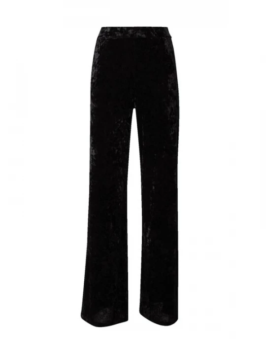 Foto van product EDITED Broek 'Corin' zwart