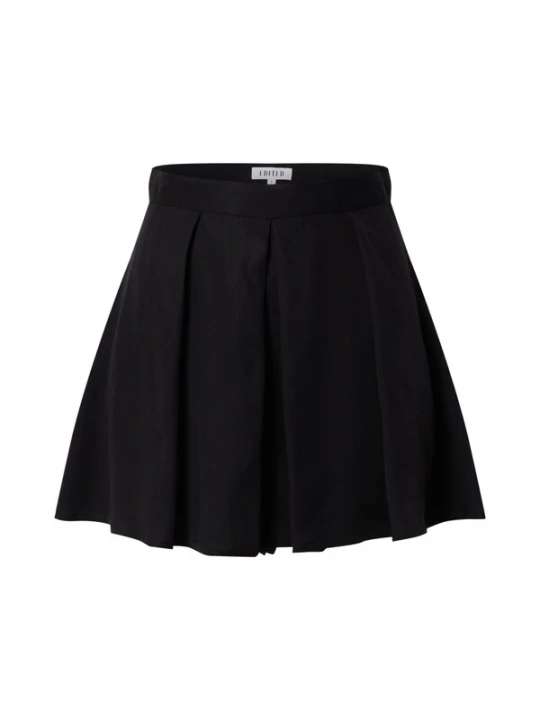 Foto van product EDITED Broek 'Dari' zwart