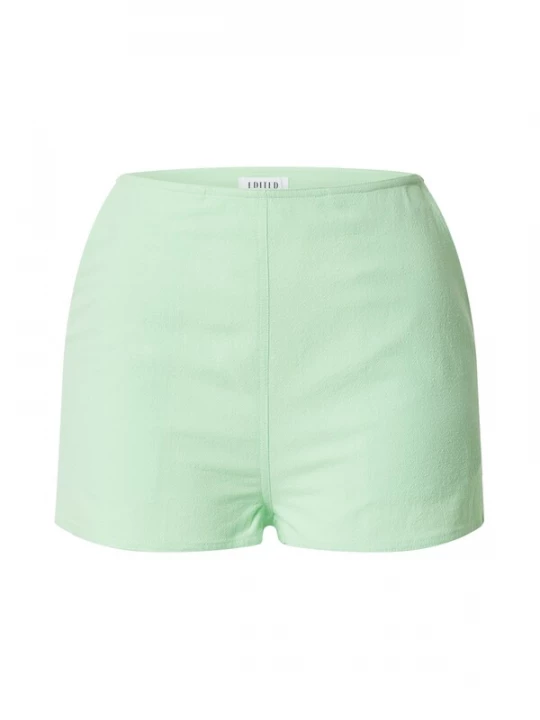 Foto van product EDITED Broek 'Doris ' groen