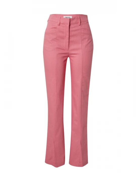 Foto van product EDITED Broek 'Ejla' pink