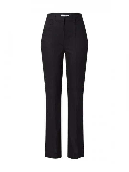 Foto van product EDITED Broek 'Ejla' zwart