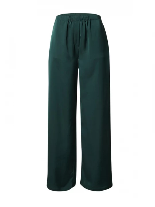 Foto van product EDITED Broek 'Elodie' groen