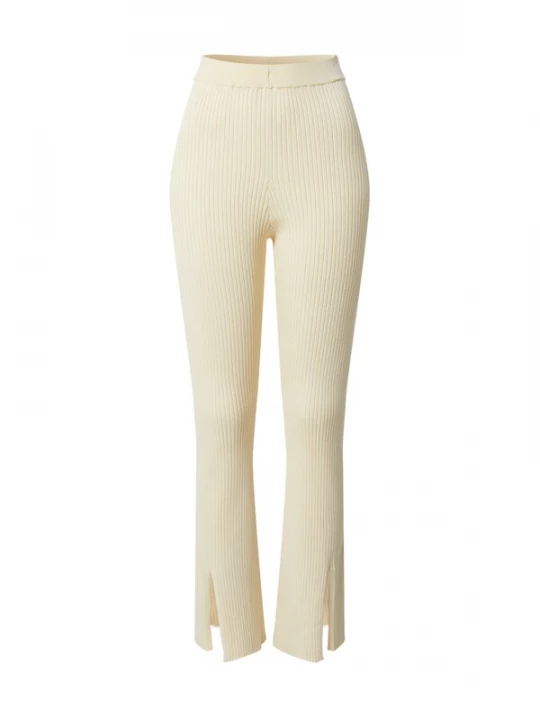 Foto van product EDITED Broek 'Enora' crème
