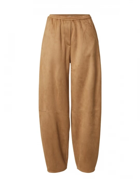 Foto van product EDITED Broek 'Fae' bruin