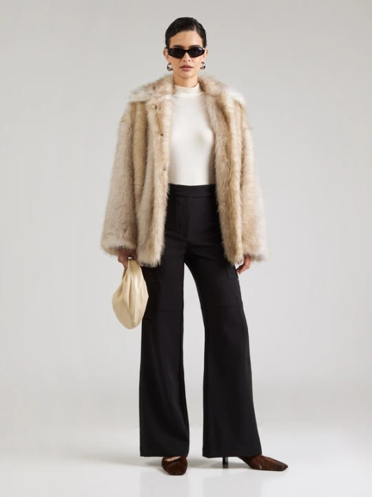 Foto van product EDITED Broek 'Felice' zwart