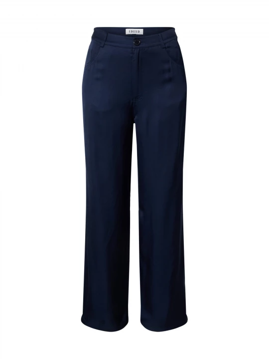 Foto van product EDITED Broek 'Hannah' blauw