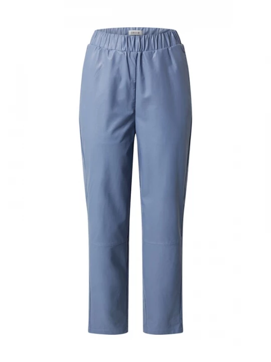 Foto van product EDITED Broek 'Harlow' blauw