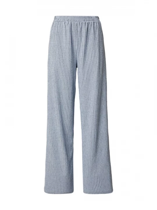 Foto van product EDITED Broek 'Isobel' blauw
