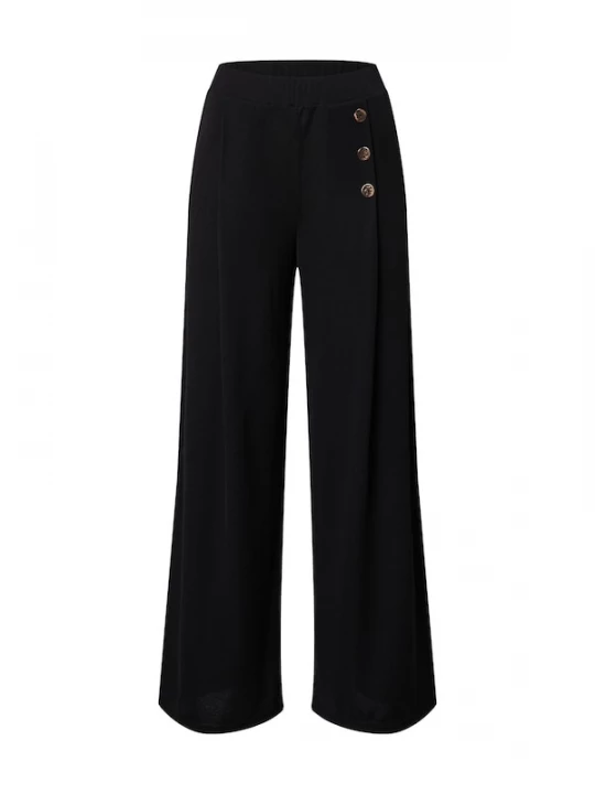 Foto van product EDITED Broek 'Jamie' zwart