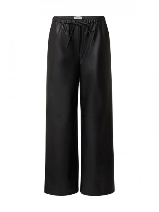Foto van product EDITED Broek 'Jannah' zwart