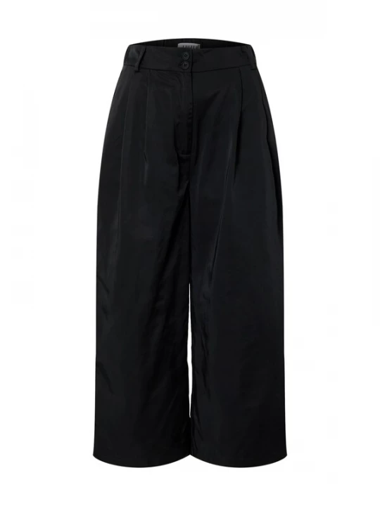 Foto van product EDITED Broek 'Janne' zwart
