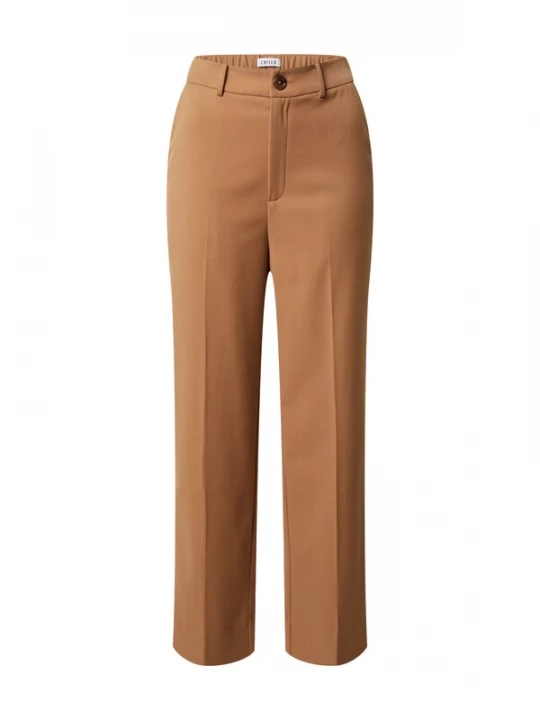 Foto van product EDITED Broek 'Jeanelle' beige