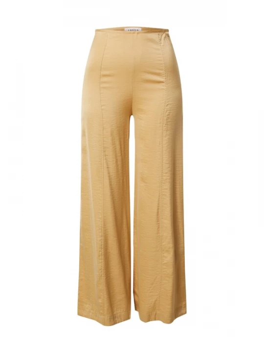 Foto van product EDITED Broek 'Jemma' curry