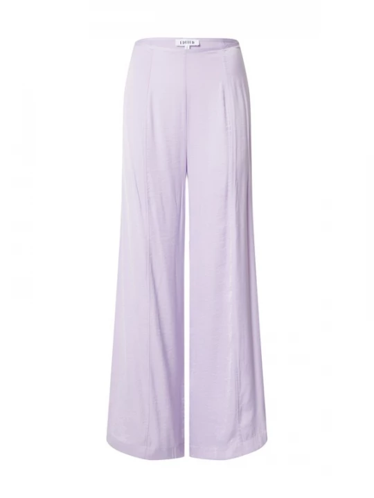 Foto van product EDITED Broek 'Jemma' lila