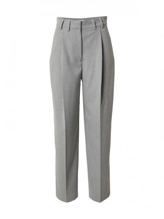 Foto van product EDITED Broek 'Kaj' grijs